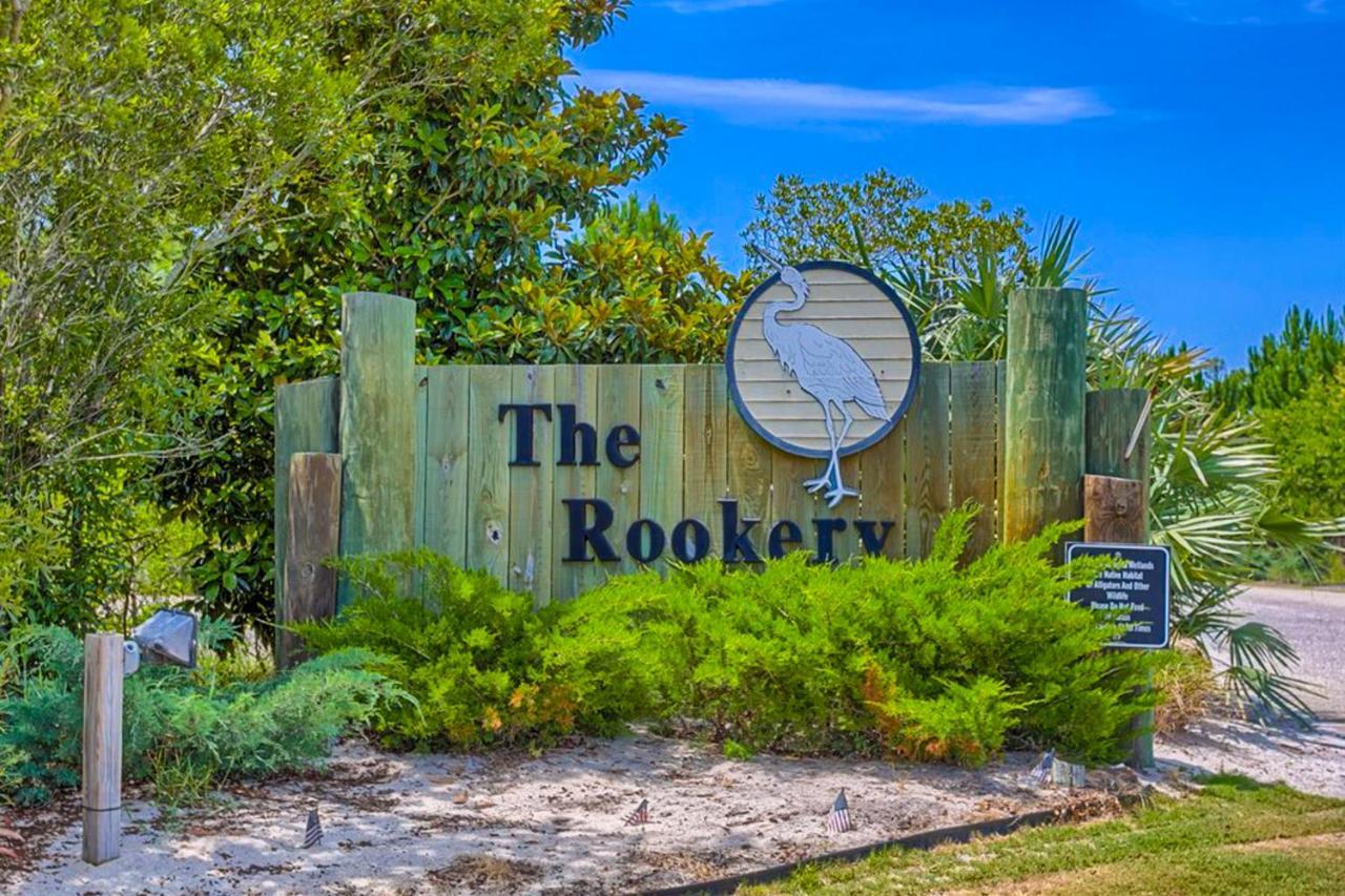 Down The Shore Gulf Shores Exterior foto