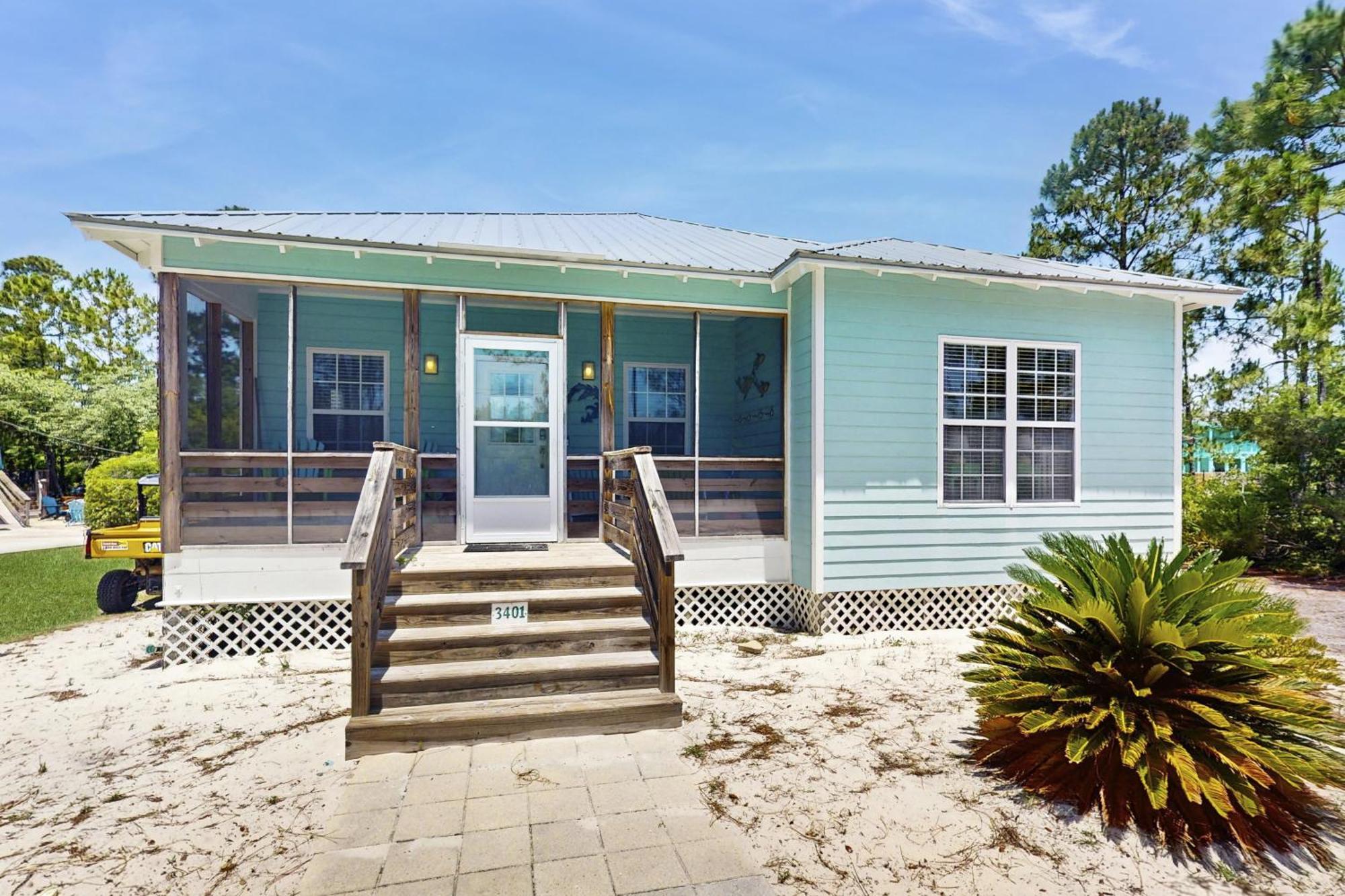 Down The Shore Gulf Shores Exterior foto