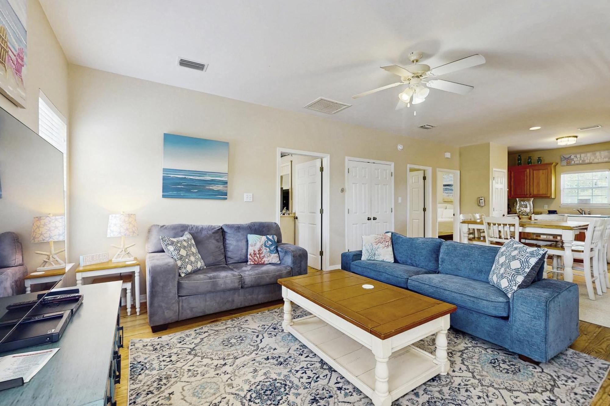 Down The Shore Gulf Shores Exterior foto